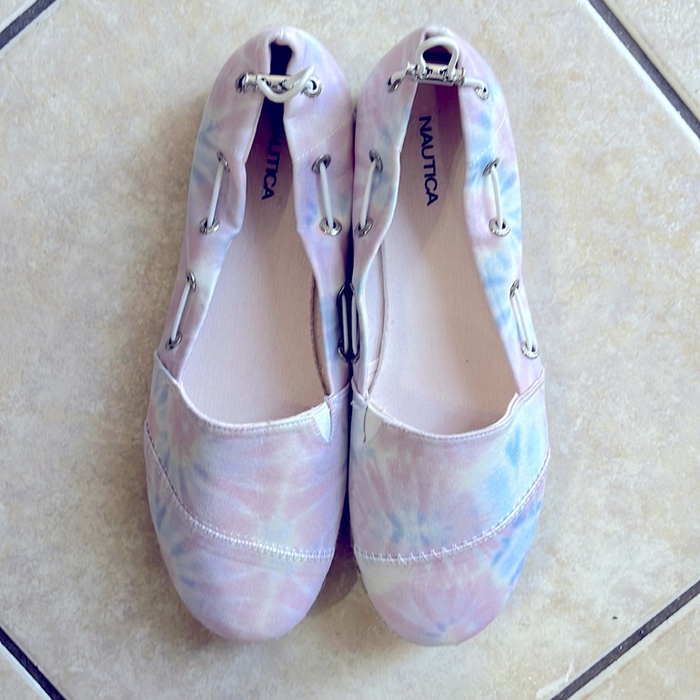 NAUTICA Women’s Shoes
